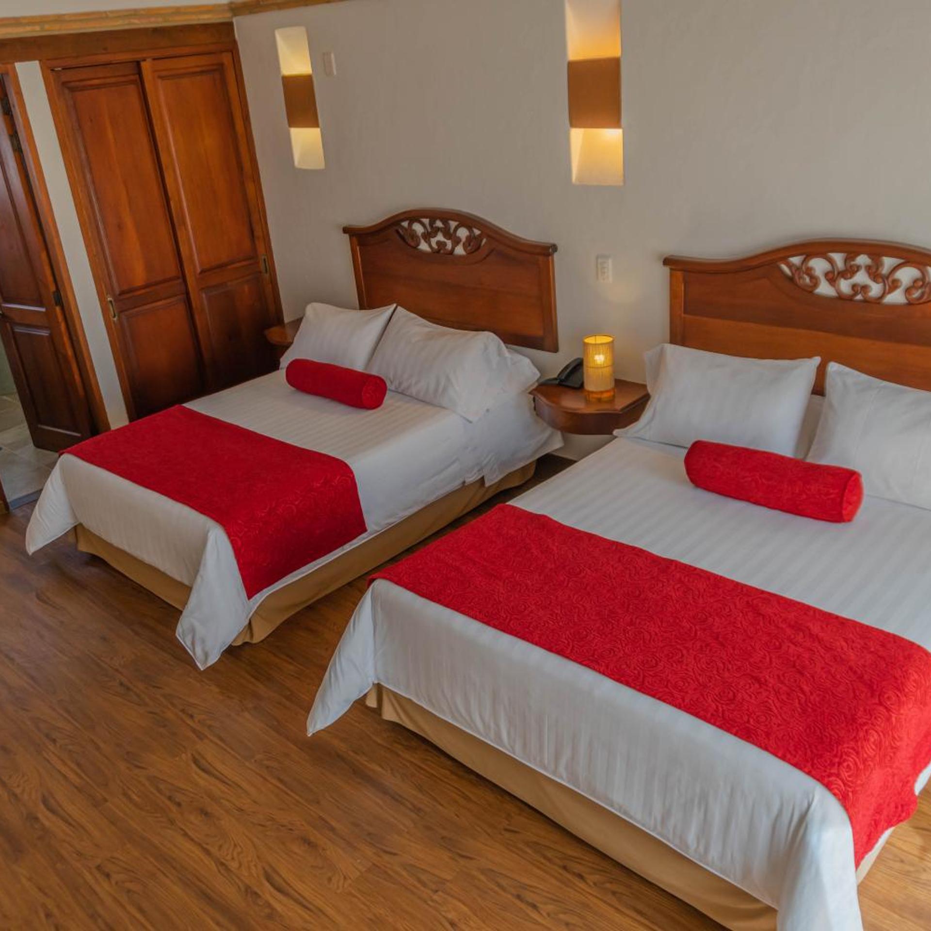 Maria Bonita Hotel 17/50