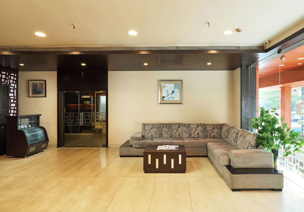 Astoria Hotels By Sparsa 39/59