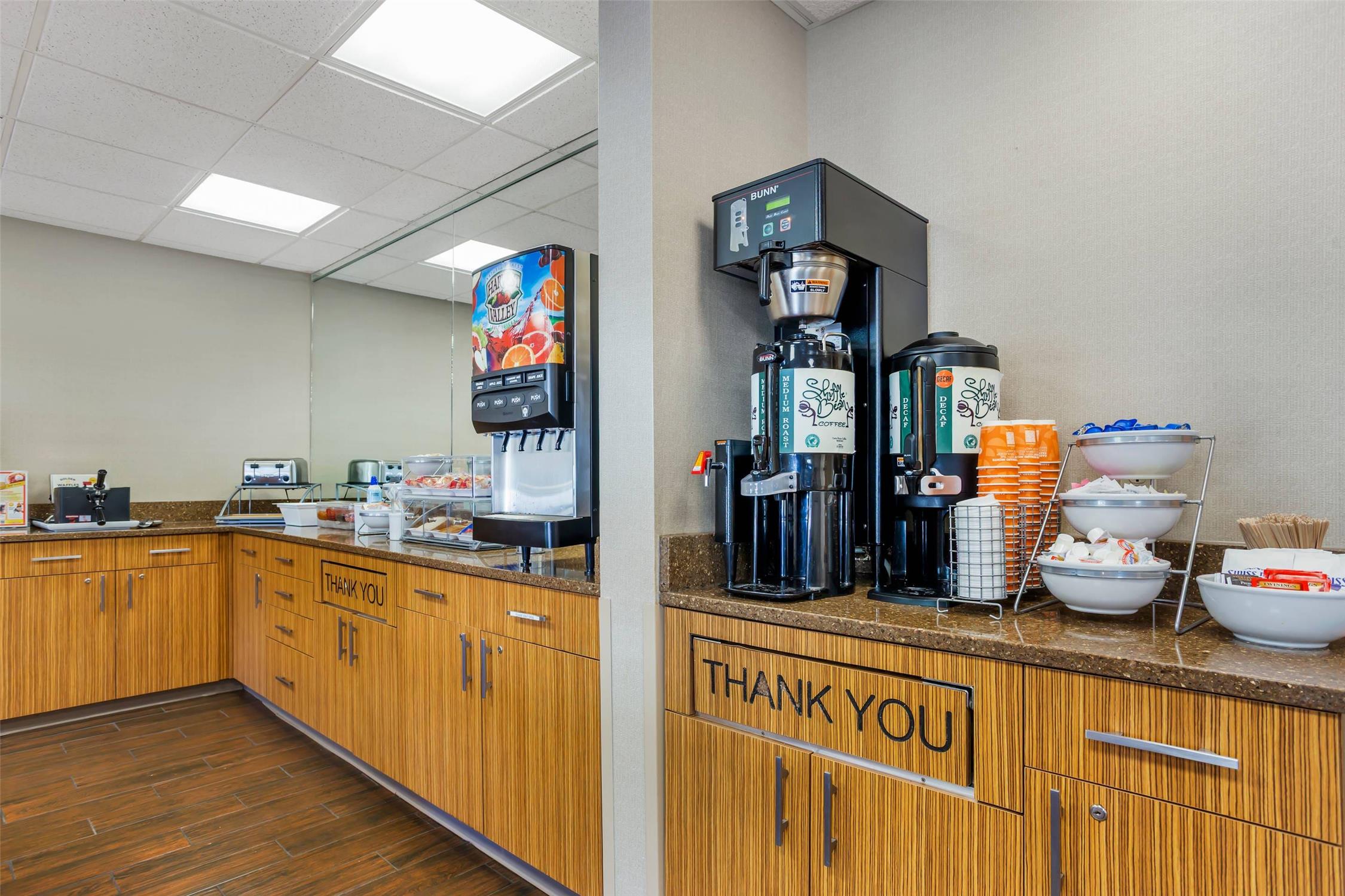 Comfort Inn Huntington Near University Area 35/48