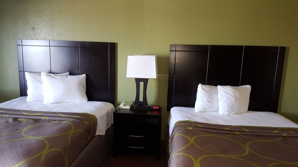 Inn of Rockwall 16/26