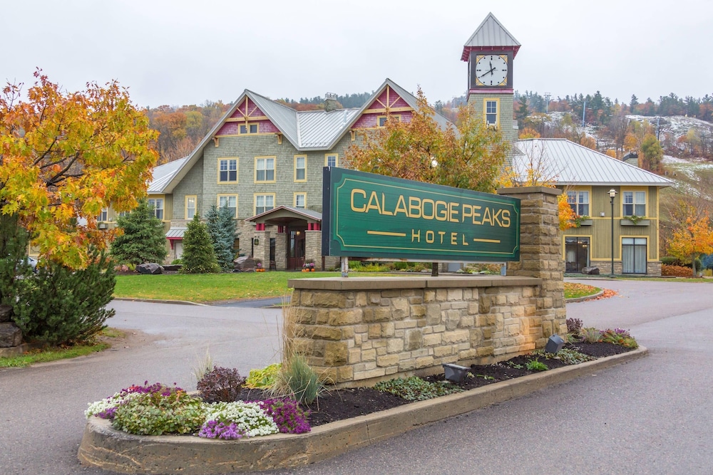 Calabogie Peaks Hotel, Ascend Hotel Member 4/50