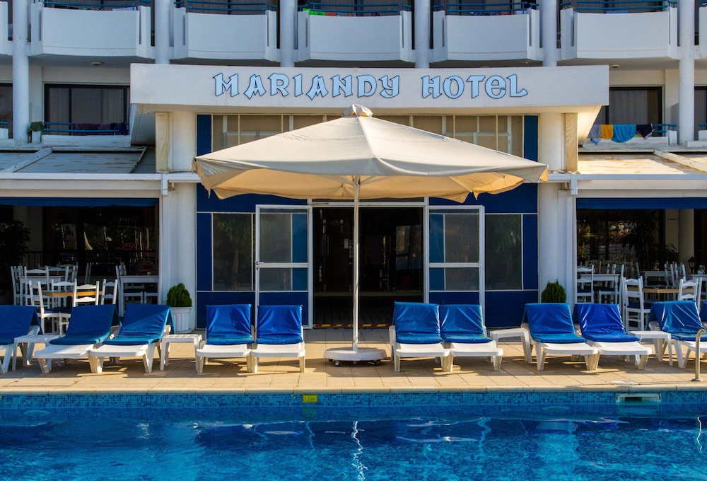 Mariandy Hotel 3/64