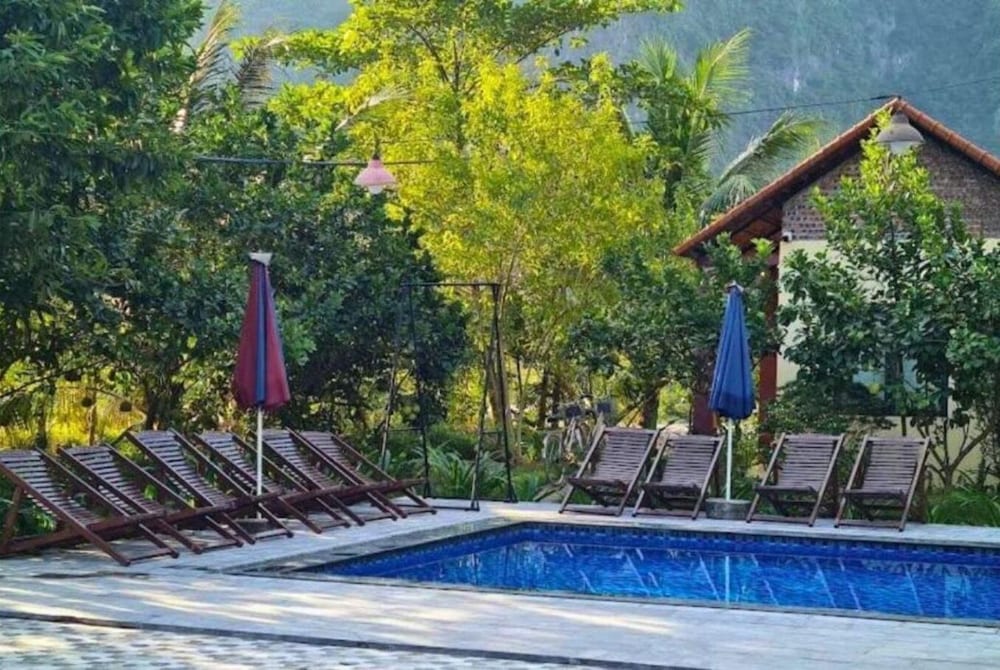 Trang An Retreat 66/70
