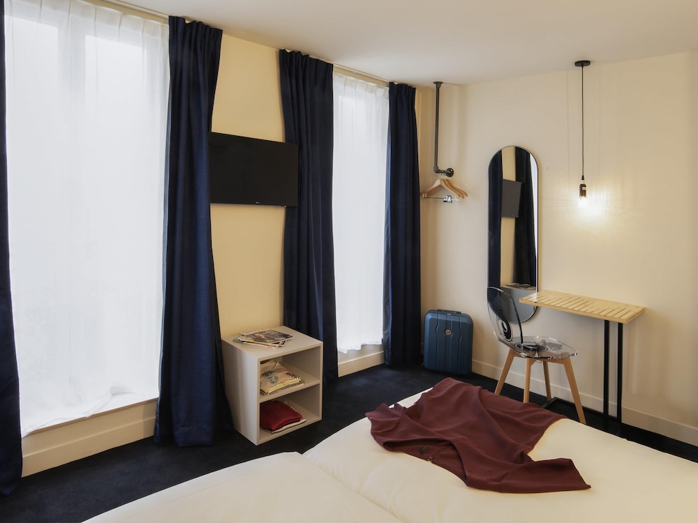 Ibis Styles Paris Lafayette Opera 17/68