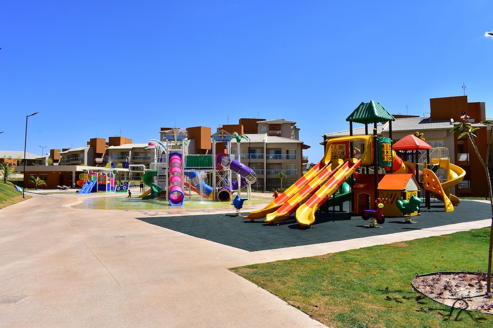 Ilhas Do Lago Eco Resort 44/50