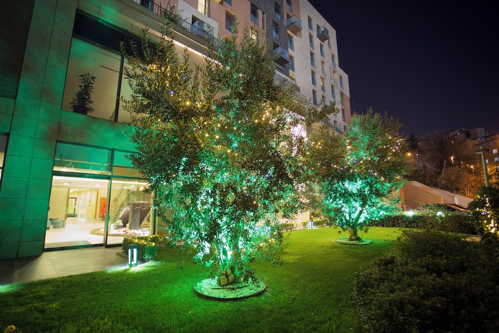 Dosso Dossi Hotels & SPA Golden Horn 45/50