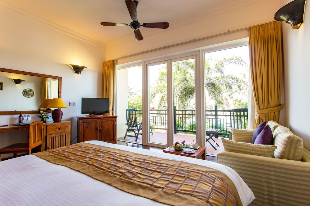 Victoria Hoi An Beach Resort And Spa 31/80