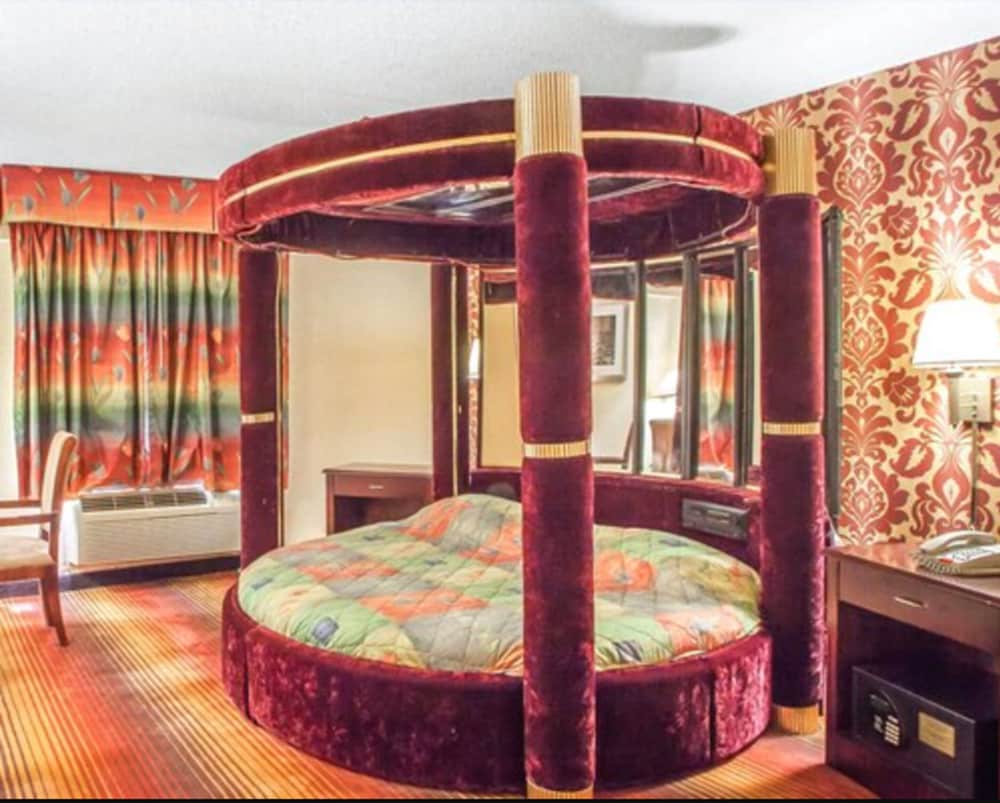 Days Inn by Wyndham Jersey City / NYC Area 21/41