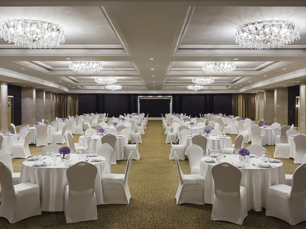 موفنبيك القصيم(Movenpick Qassim) 60/66