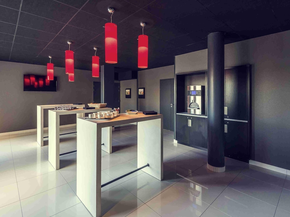 Hotel Mercure Cherbourg Centre Port 11/71
