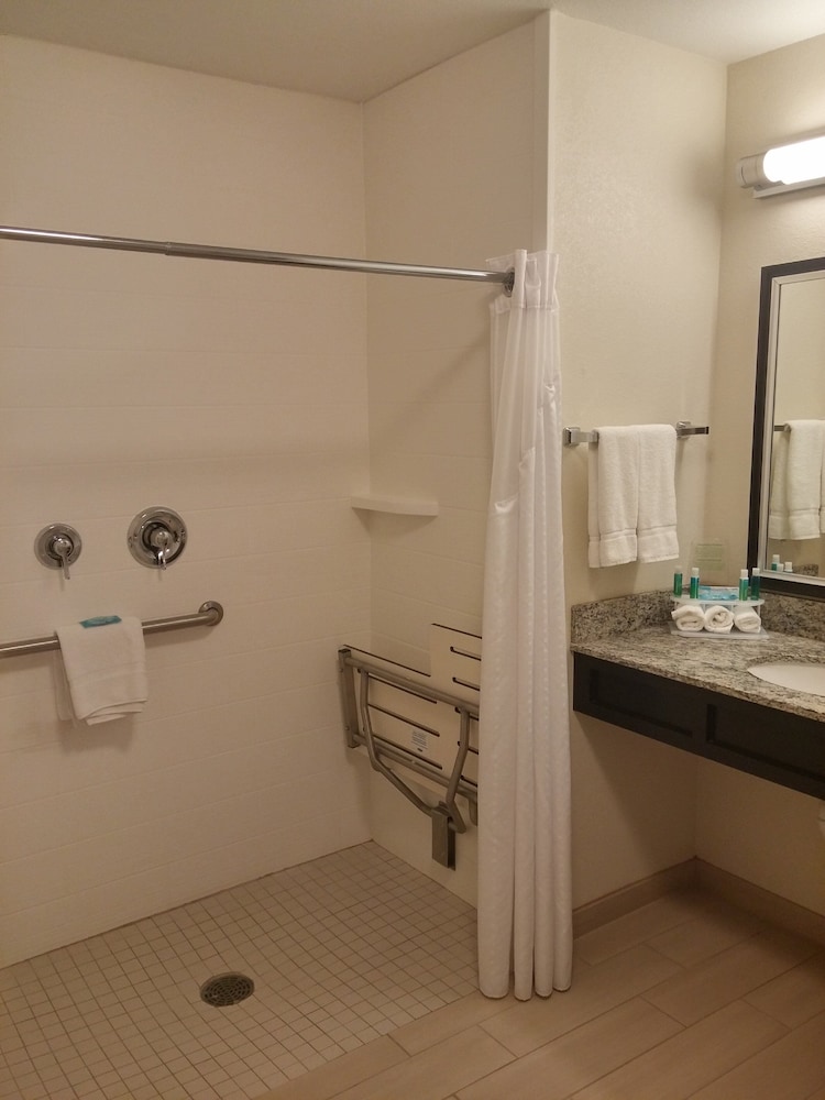 Holiday Inn Express Suites Golden Denver Area 14/45