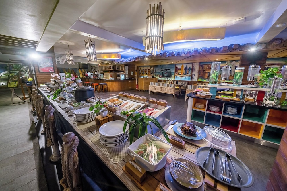 Bliss Surfer Bali By Tritama Hospitality 53/70