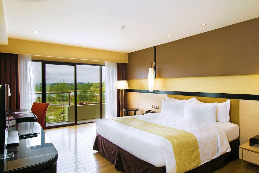 Grand Lagoi Hotel By Willson 26/71