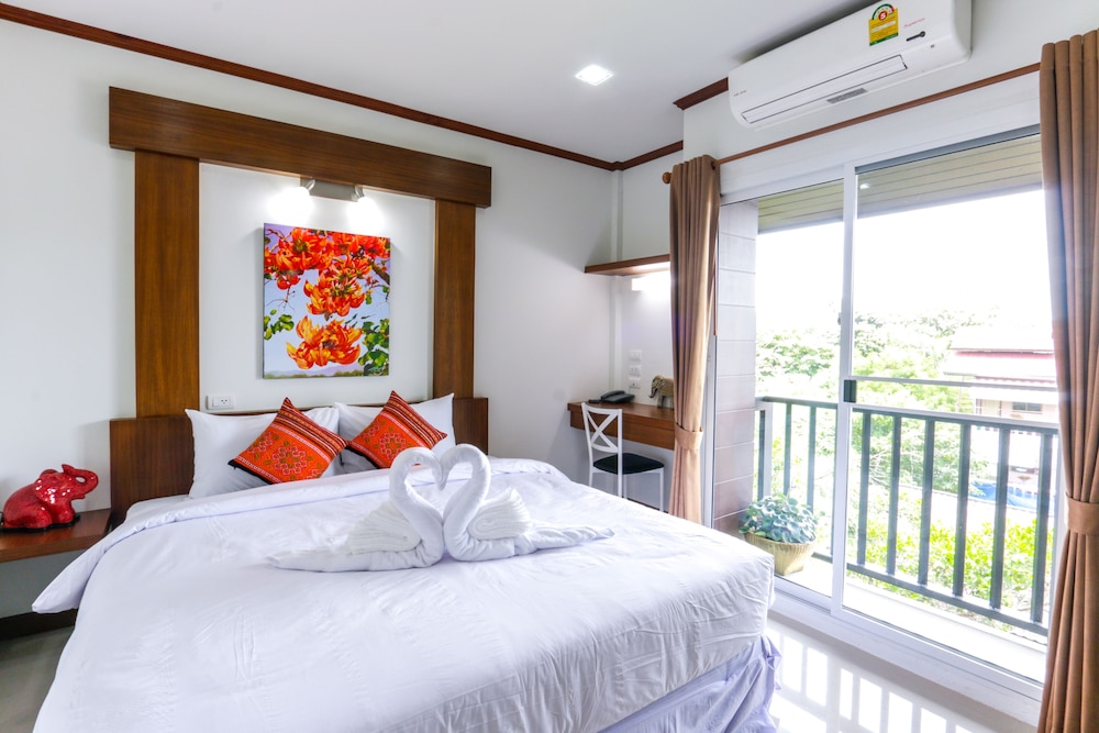 COZYTEL CHIANGMAI 13/66