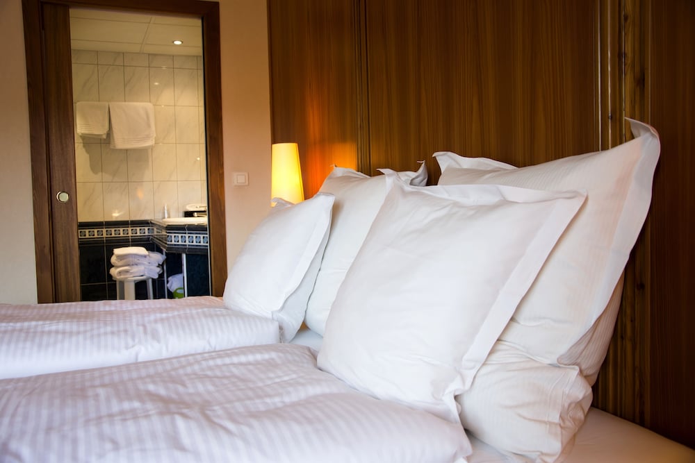 HOTEL AU CHASSEUR 30/57