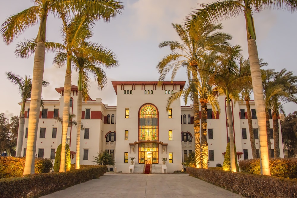 Helnan Palace Hotel 46/58