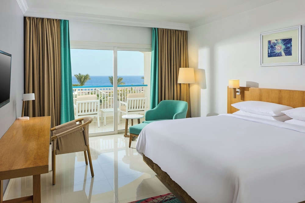 Room at Renaissance Sharm El Sheikh Golden View Beach Resort, SHARM EL SHEIKH