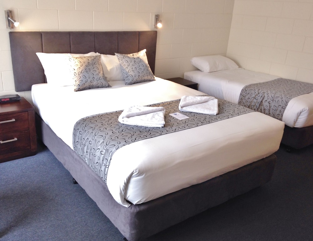 VICTOR HARBOR CITY INN 34/63