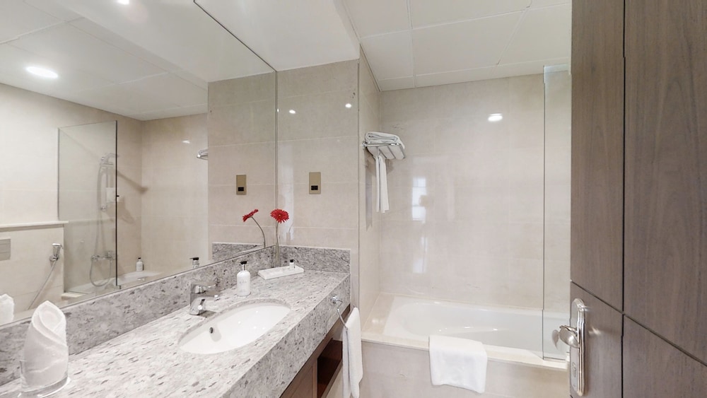 SUHA Creek, Waterfront Al Jaddaf 44/50