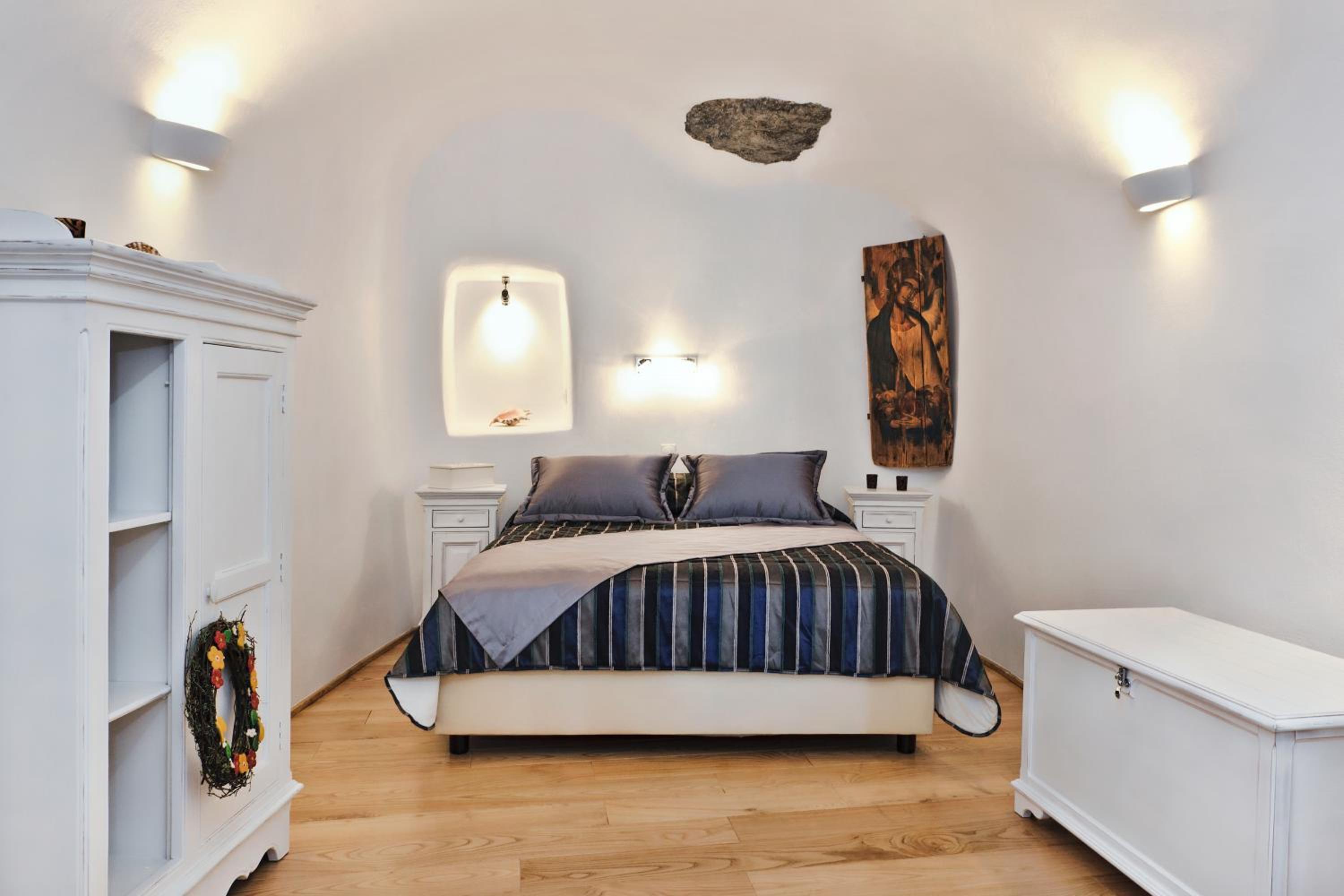 1 Bedroom, Villa, Caldera View, Shared Pool
