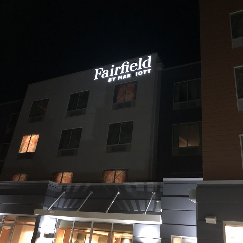Fairfield Inn & Suites by Marriott Albertville 1/32