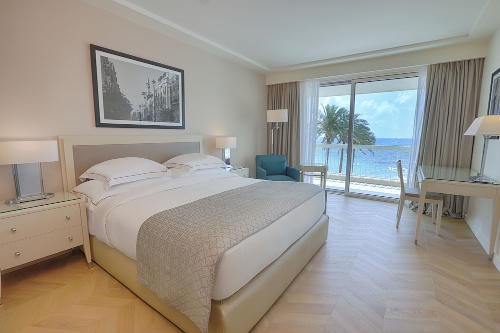 Movenpick Hotel Beirut 17/49