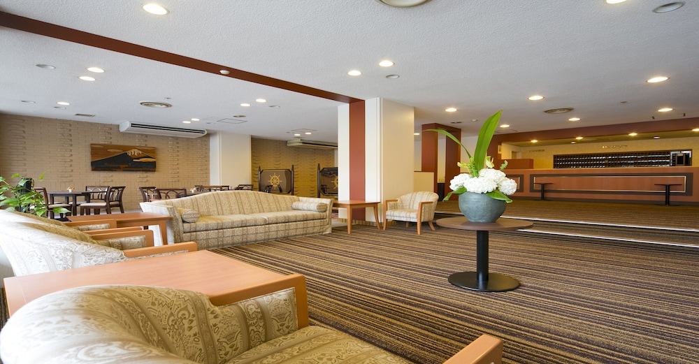 Pearl City Hotel Kawabata 17/25