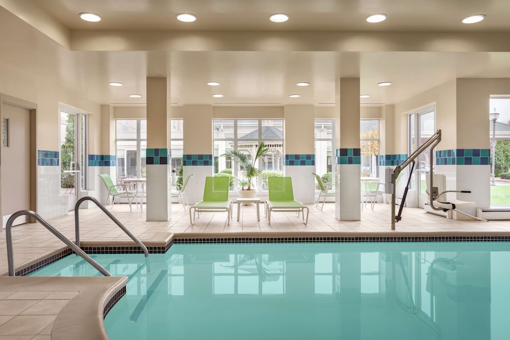 Hilton Garden Inn Bridgewater in BRIDGEWATER - NJ