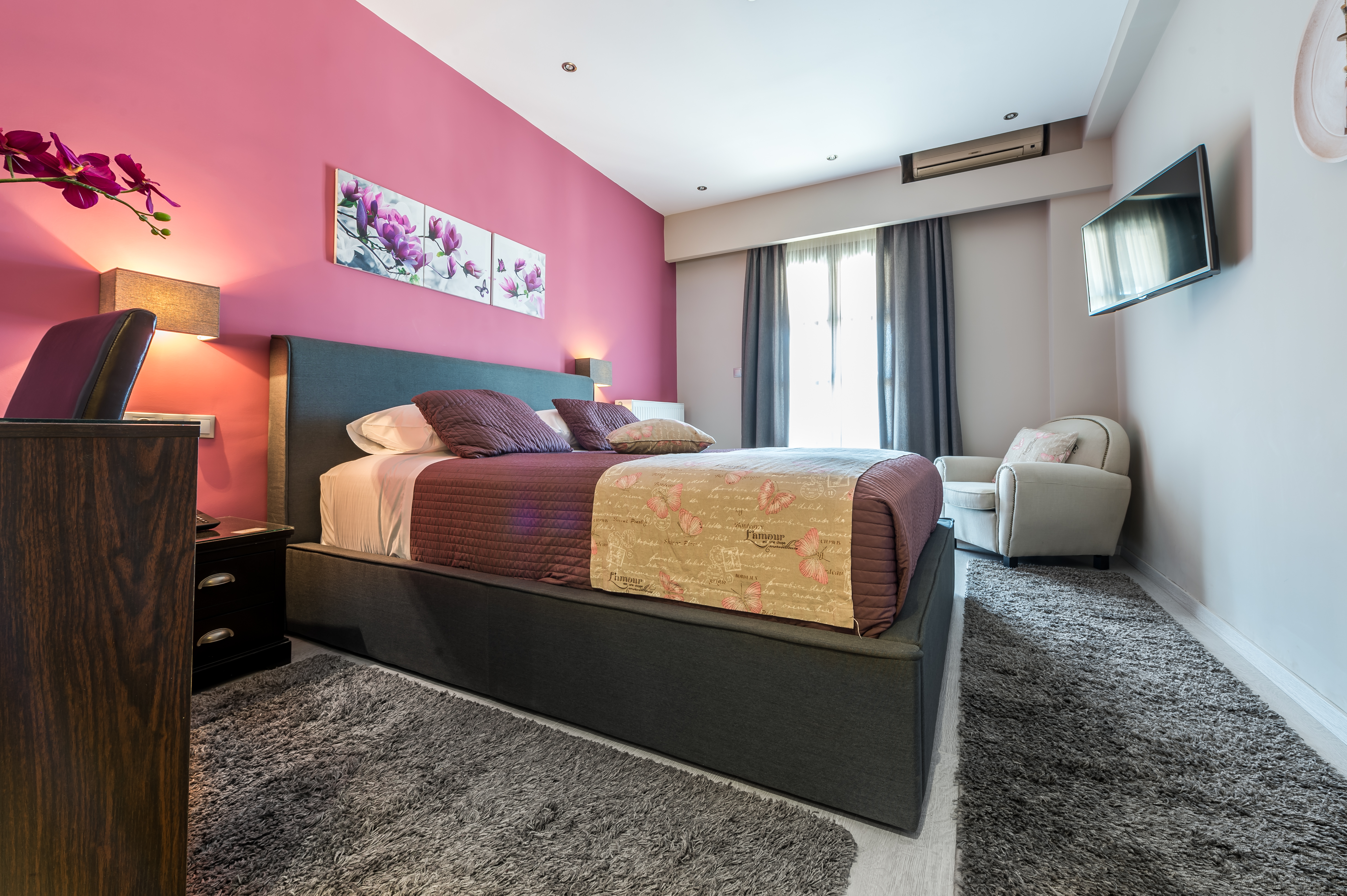 Filoxenia Hotel & Spa 19/50