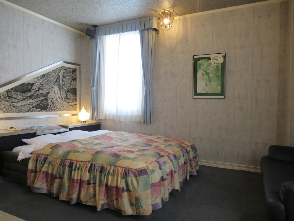 Hotel Liberte Asahikawa 17/50
