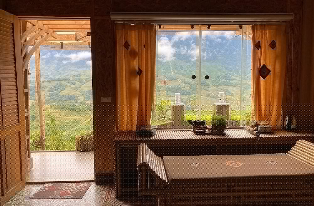 Sapa Clay House - Mountain Retreat 13/72
