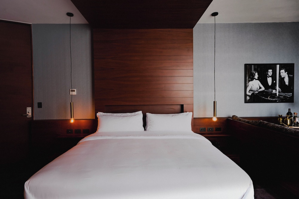 Marquee Playa Hotel 21/76