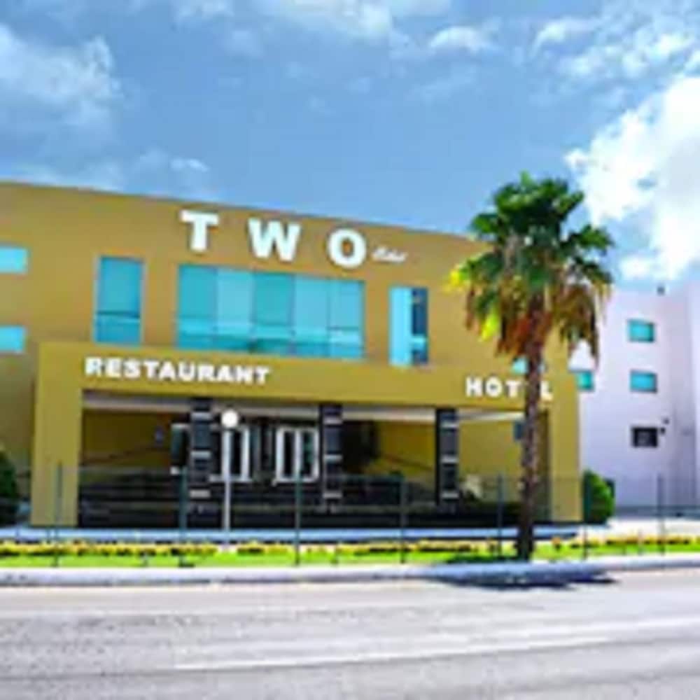 Hotel Two Select 4/60
