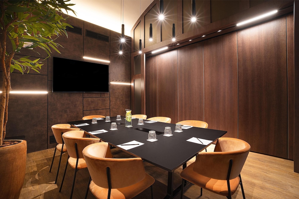 Radisson Collection Hotel, Basilica Budapest 33/44
