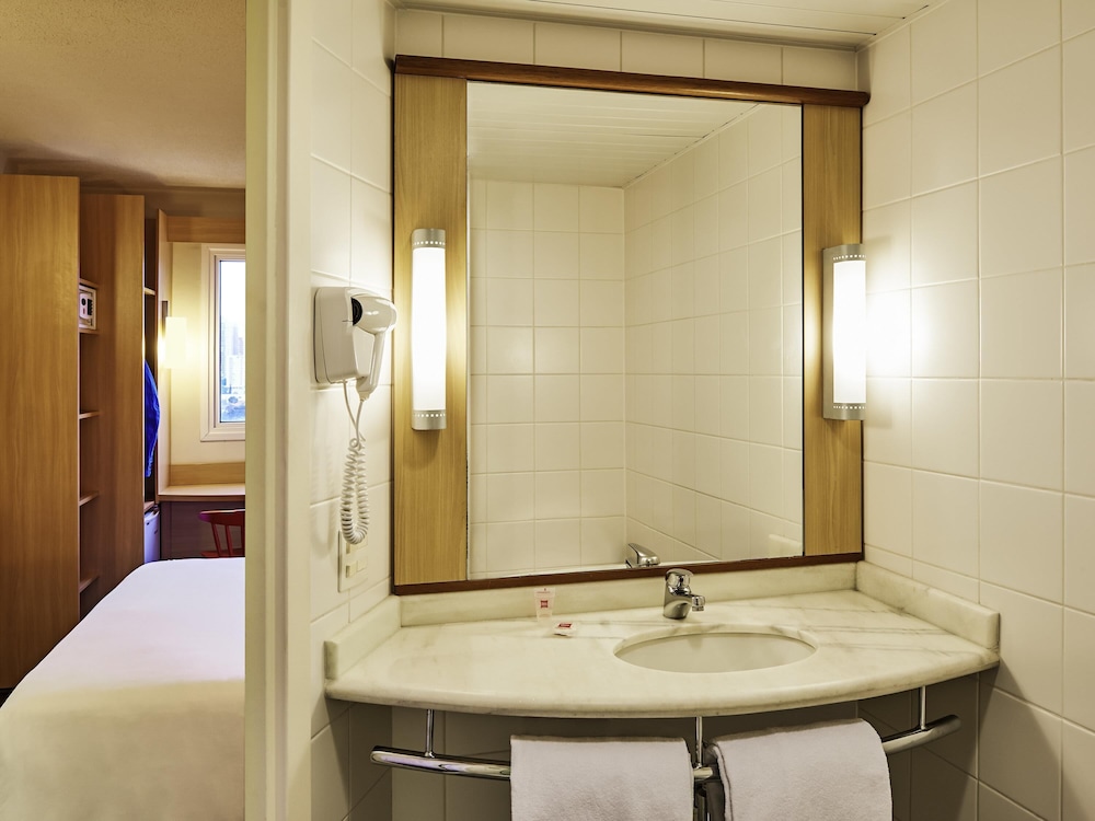 Ibis Sao Paulo Morumbi 75/75