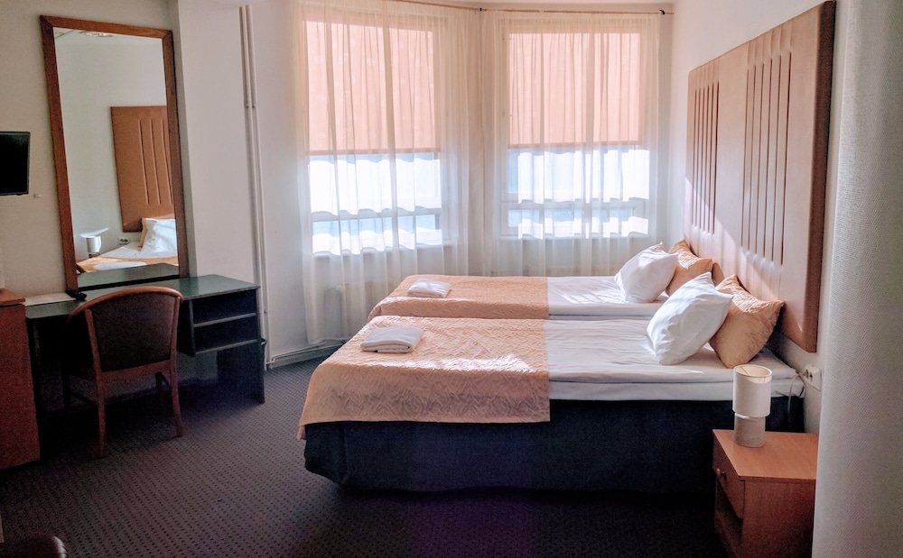 Center Hotel 39/62