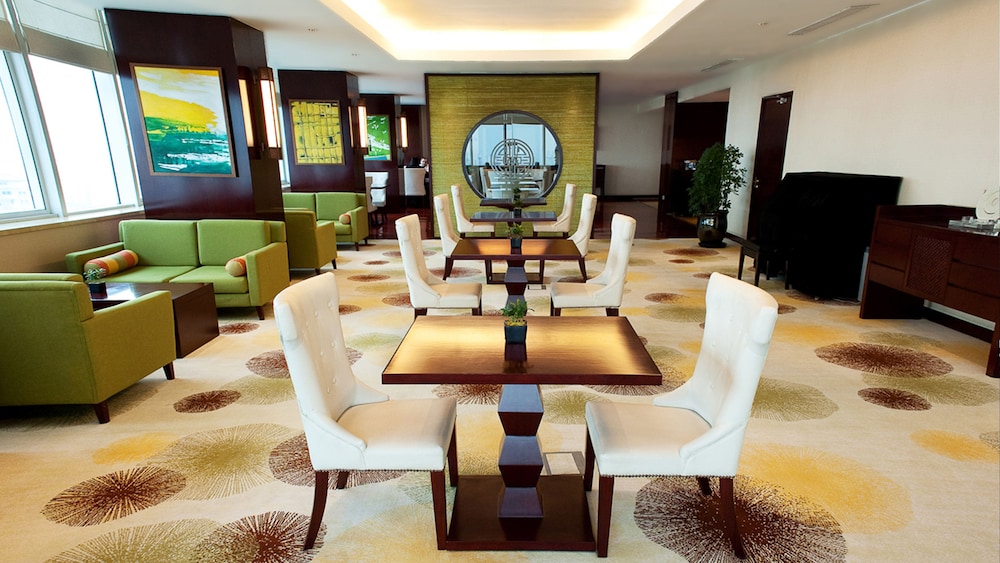 Crowne Plaza Pudong Shanghai 17/25