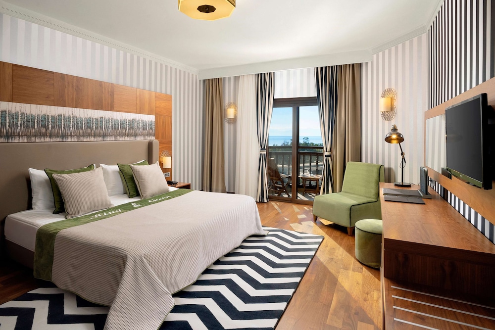 Selectum Family Resort Belek 14/54