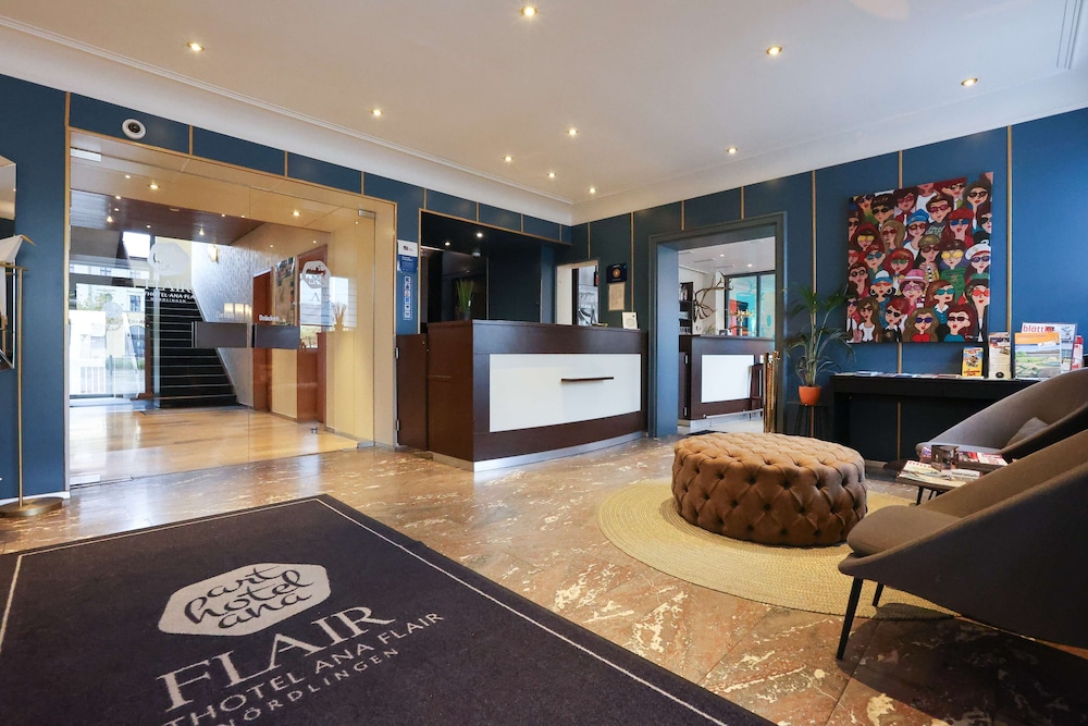 Arthotel ANA Flair 5/59