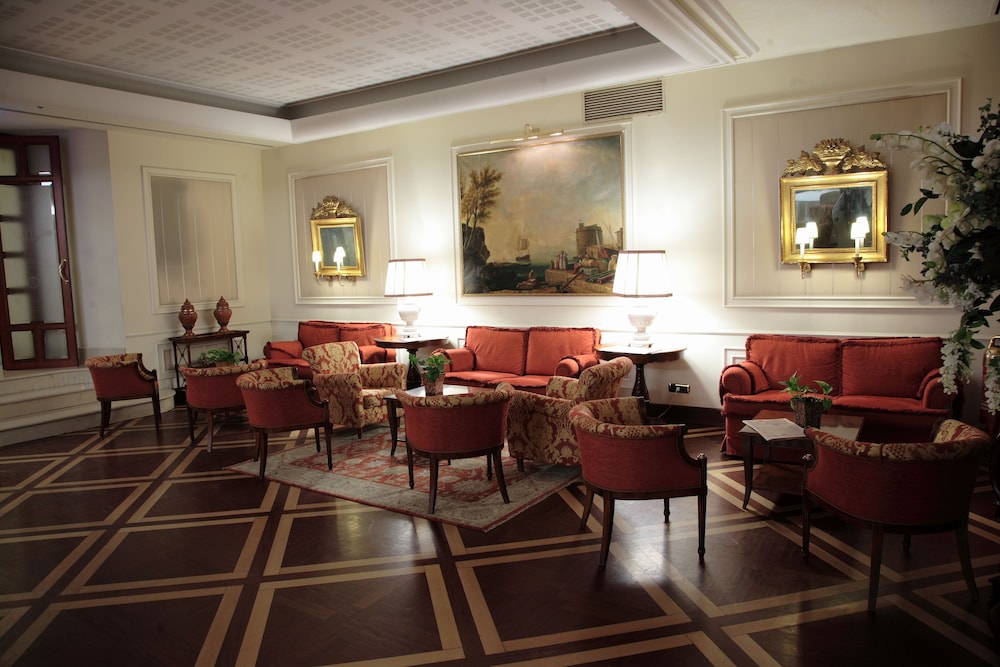 Palazzo Alabardieri 52/66