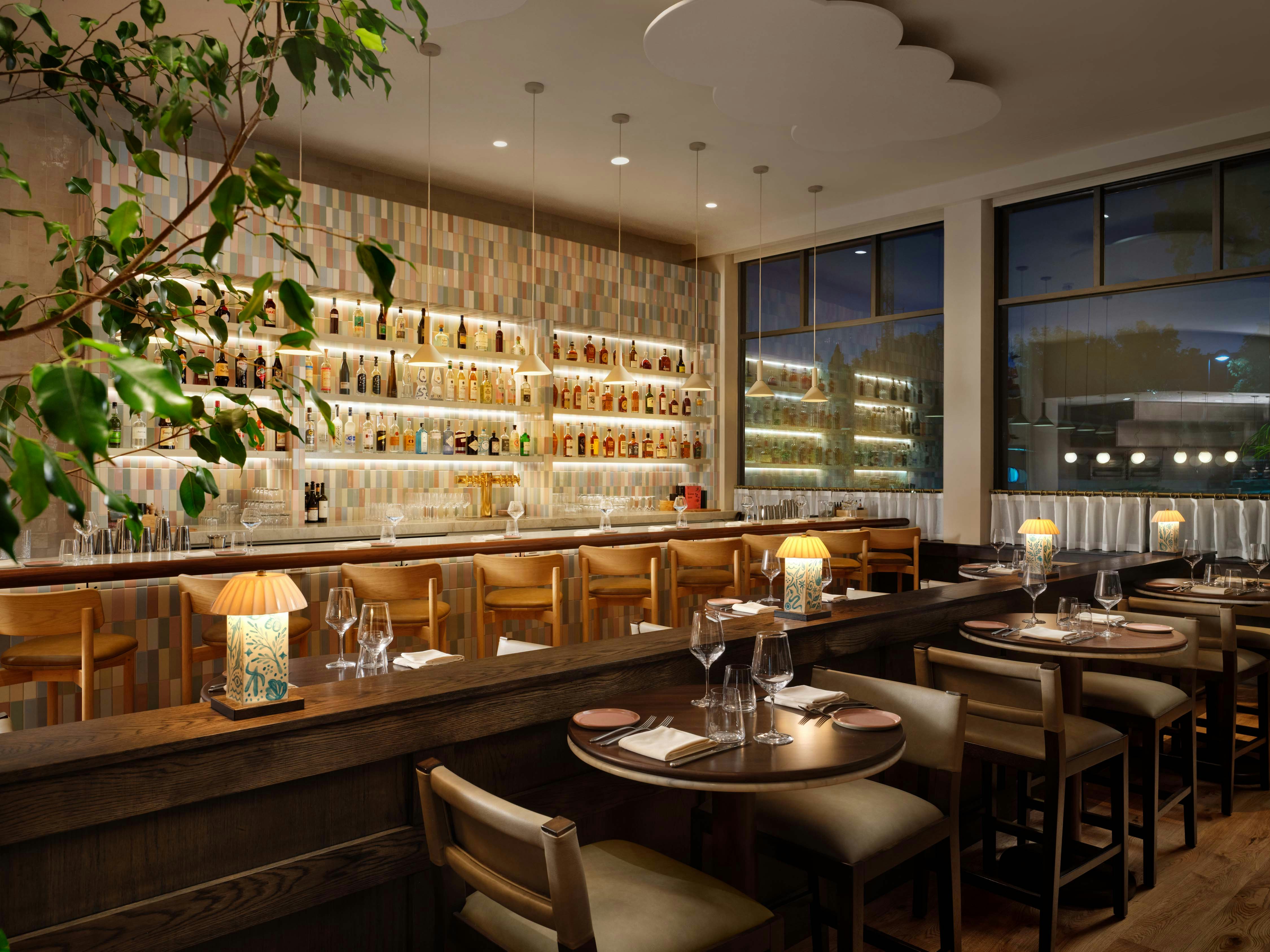 The Ava Hotel Paso Robles, Curio Collection by Hilton 30/45