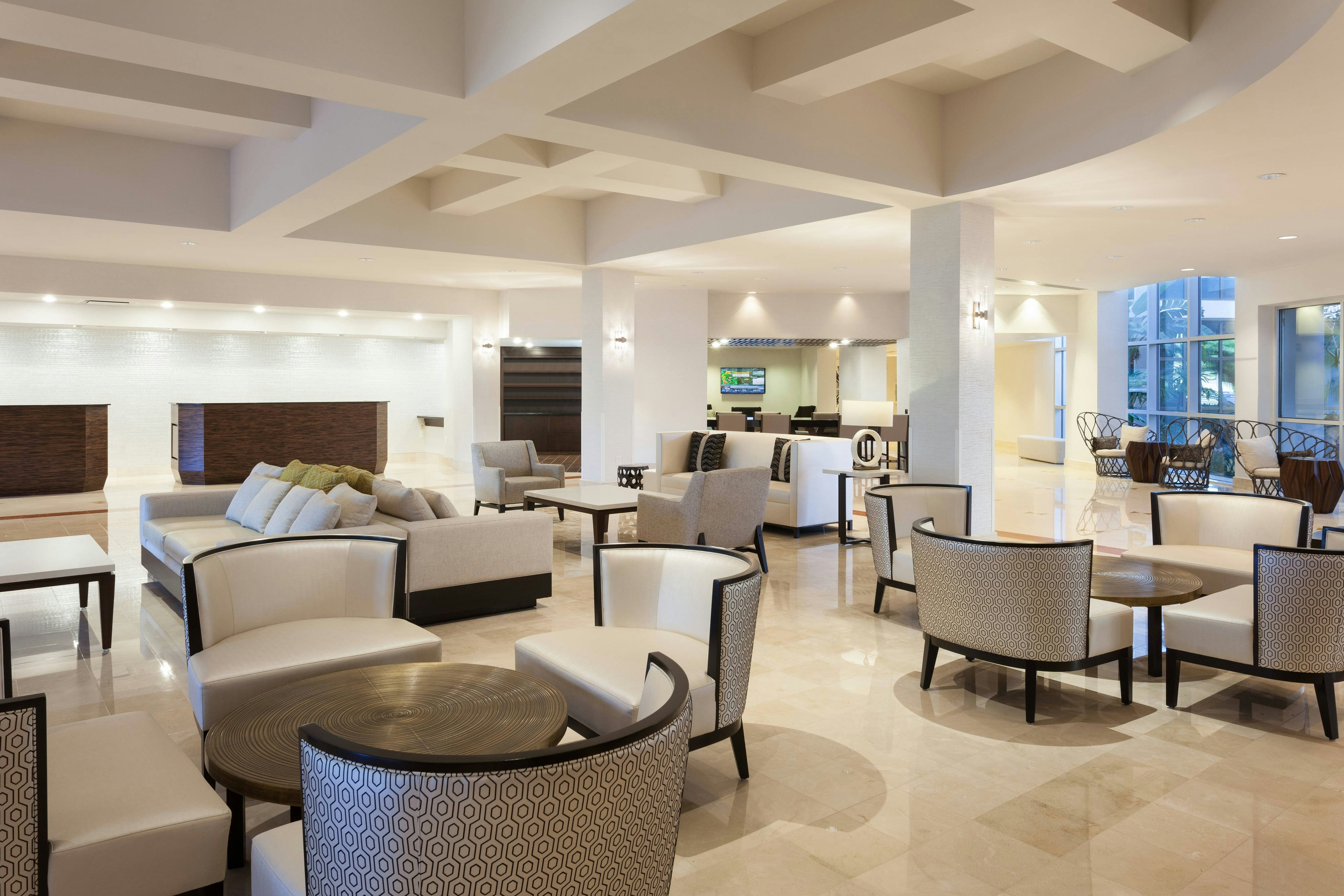 Marriott West Palm Beach 50/64