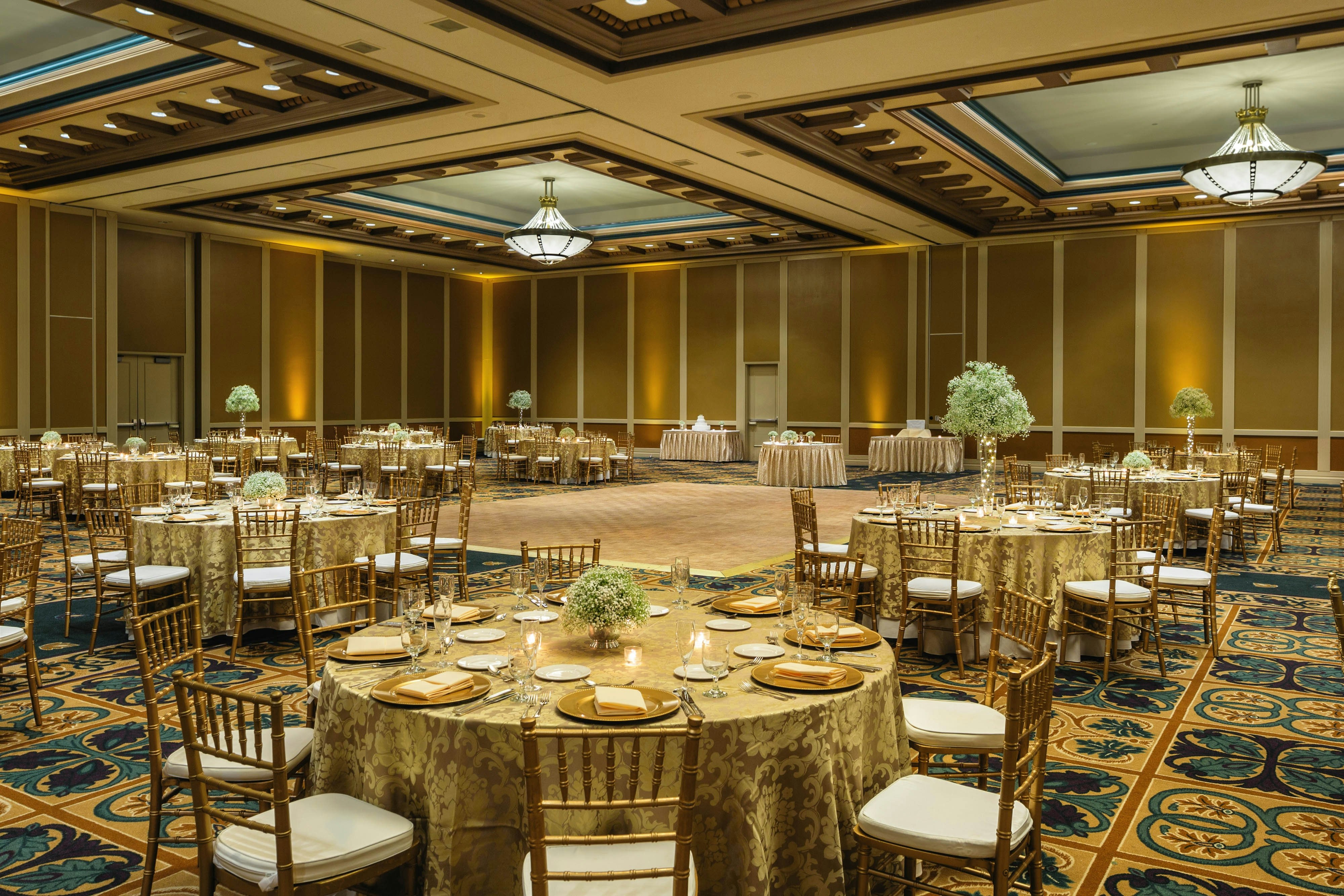 Sheraton Atlantic City Convention Center Hotel 5/18