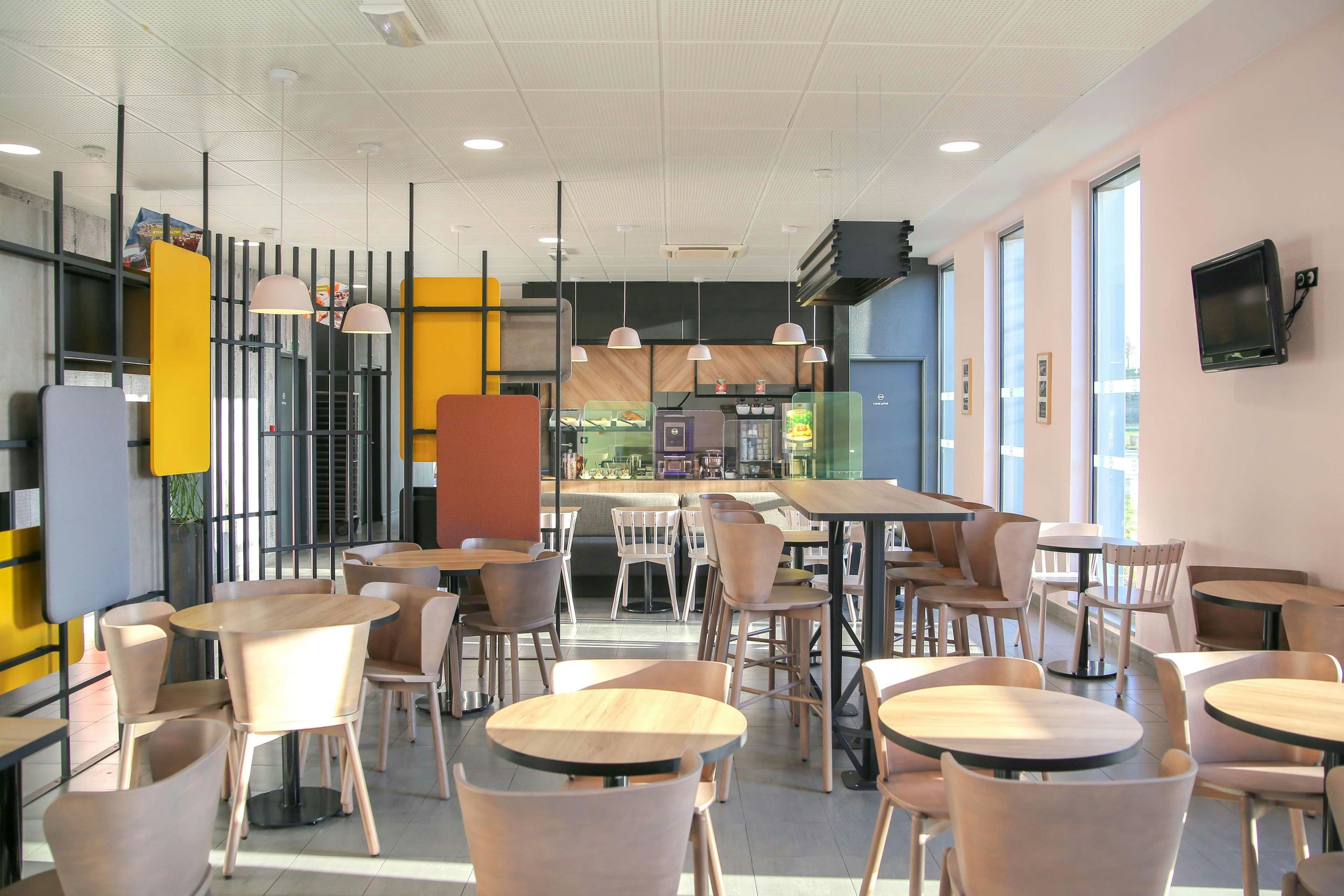 B&B Hotel Reims Bezannes 26/33