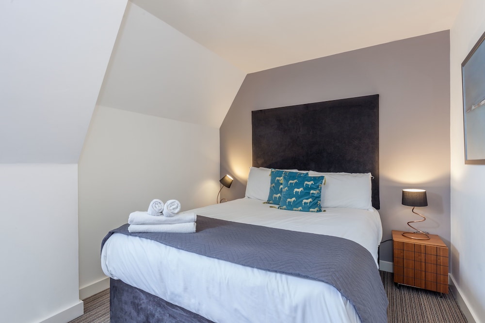 Kspace Serviced Apartments Leeds 25/66