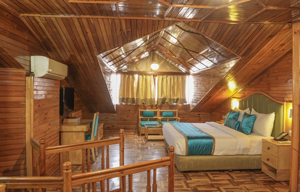 The Manali Inn 35/74