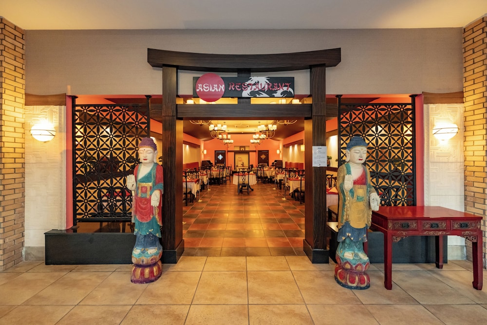 Sunis Kumkoy Beach Resort Hotel and Spa 10/50