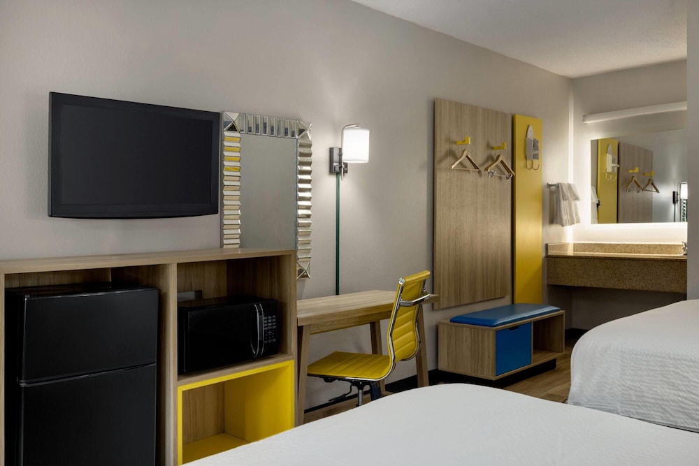 Days Inn By Wyndham North Columbia Ft Jackson 39/50