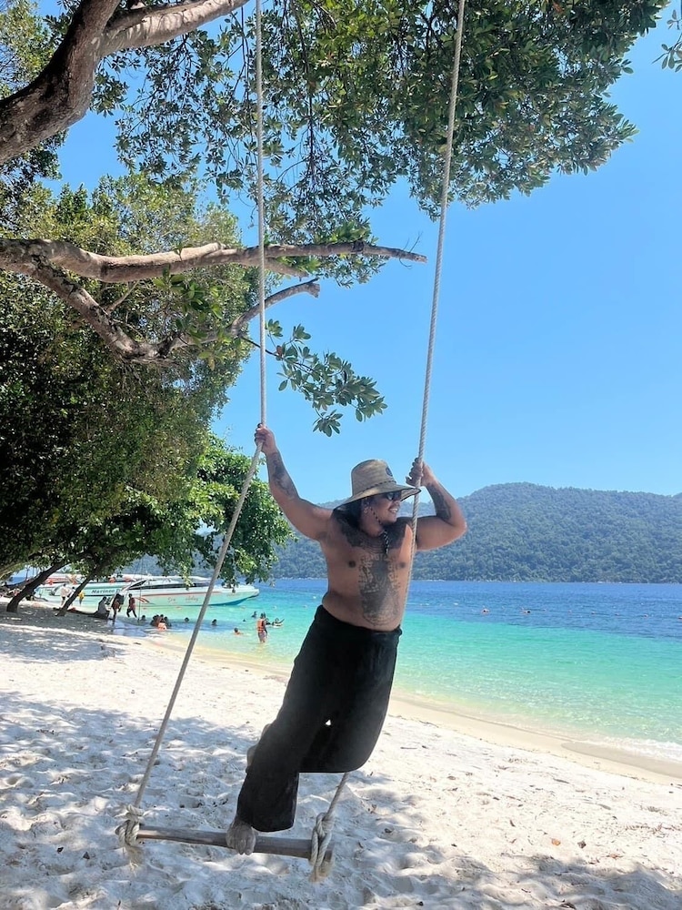 Lipe Power Beach Resort 43/50