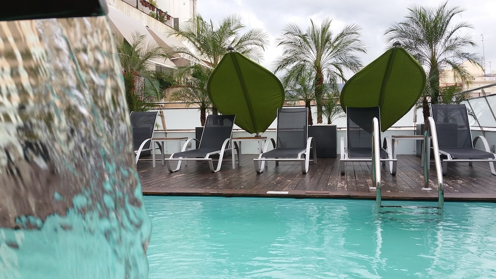 Ako Suite Hotel 28/37